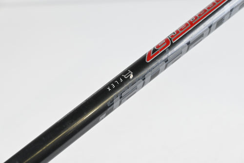 Taylormade R15 #3 HL Wood / 17 Degree / Regular Flex Fujikura Speeder 67 Shaft