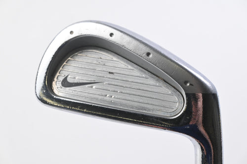 Nike Forged Pro Combo #4 Iron / 24 Degree / Stiff Flex Nike Shaft