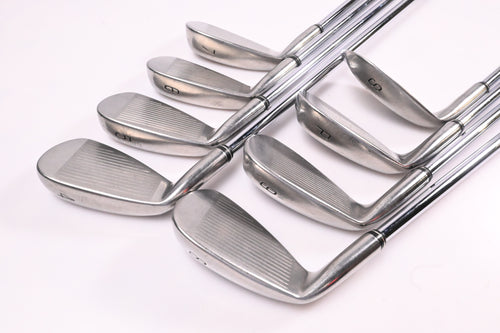 Srixon i-601 Irons / 4-PW+SW / Regular Flex N.S.Pro 950GH Shafts