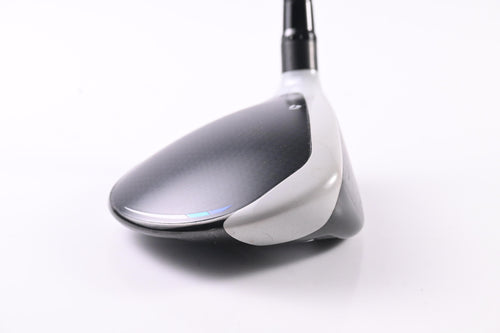 Taylormade SIM2 Ti #3 Wood / 15 Degree / Stiff Flex Tensei AV RAW Blue 65 Shaft
