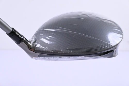 Taylormade Qi35 Max Driver / 12 Degree / Regular Flex Fujikura Air Speeder 50