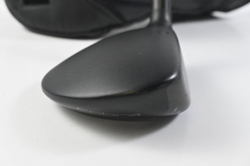 Cobra Darkspeed LS #3 Wood / 14.5 Degree / X-Flex UST Mamiya LinQ M40X White 6