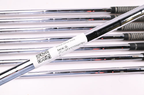 Srixon i-601 Irons / 4-PW+SW / Regular Flex N.S.Pro 950GH Shafts