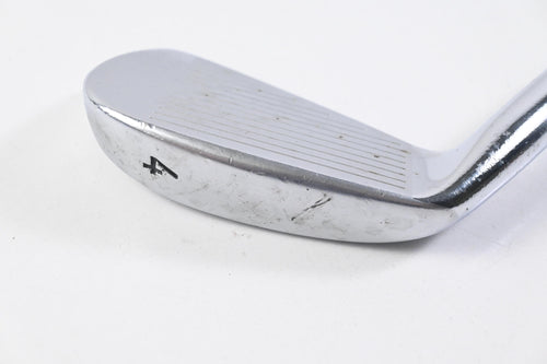 Nike Forged Pro Combo #4 Iron / 24 Degree / Stiff Flex Nike Shaft
