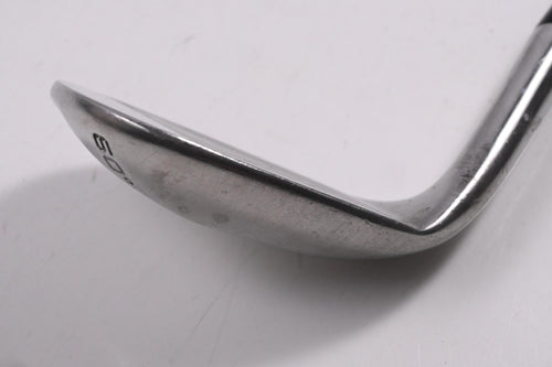 Cobra King Pur Lob Wedge / 60 Degree / Stiff Flex Cobra Steel Shaft