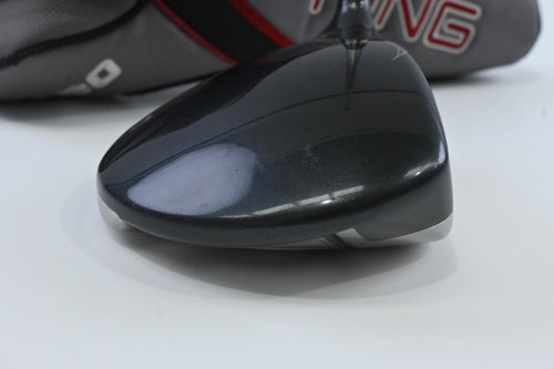 Ping G20 Driver / 10.5 Degree / Regular Flex Ping TFC 169 Shaft