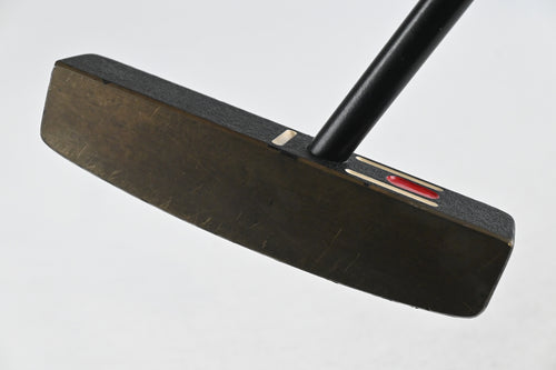 Seemore FGP Original Black Putter / 36 Inch