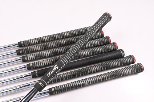 Srixon i-601 Irons / 4-PW+SW / Regular Flex N.S.Pro 950GH Shafts