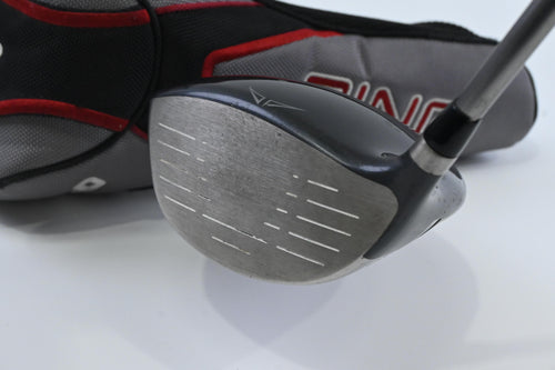Ping G20 Driver / 10.5 Degree / Regular Flex Ping TFC 169 Shaft
