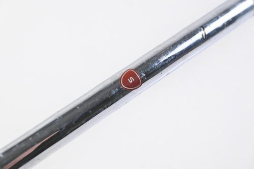 Nike Forged Pro Combo #4 Iron / 24 Degree / Stiff Flex Nike Shaft