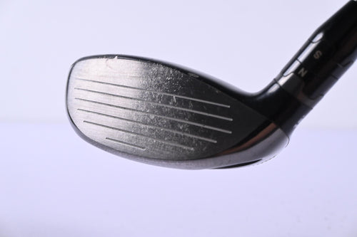 Callaway Epic Flash Sub Zero #3 Wood / 15 Degree / Stiff Flex HZRDUS Smoke 70