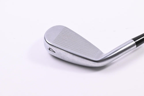 Mizuno JPX 919 Hot Metal Pro #4 Iron / 24 Degree / Regular Flex Dynamic Gold 105