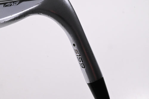 Ping S159 Lob Wedge / 58 Degree / Green Dot / Regular Flex Ping AWT 2.0 Shaft