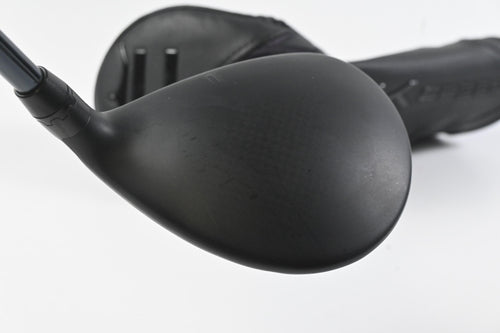 Cobra Darkspeed LS #3 Wood / 14.5 Degree / X-Flex UST Mamiya LinQ M40X White 6