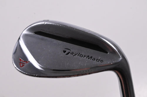 Taylormade Milled Grind 2 Chrome Gap Wedge / 50 Degree / Stiff Flex Dynamic Gold S200