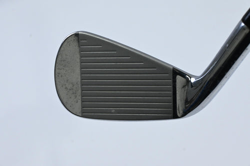 Callaway Apex Pro 19 #4 Iron / 23 Degree / Stiff Flex Dynamic Gold S400 Shaft