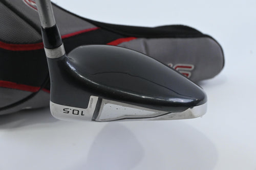 Ping G20 Driver / 10.5 Degree / Regular Flex Ping TFC 169 Shaft