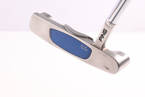 Ping G5i Zing Putter / 33 Inch