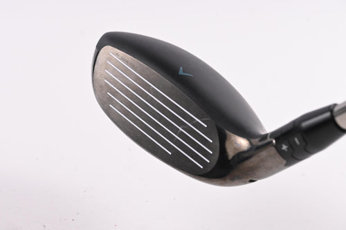 Ladies Callaway Reva Rise #5 Hybrid / 26 Degree / Ladies Flex UST LIN-Q Lite 4