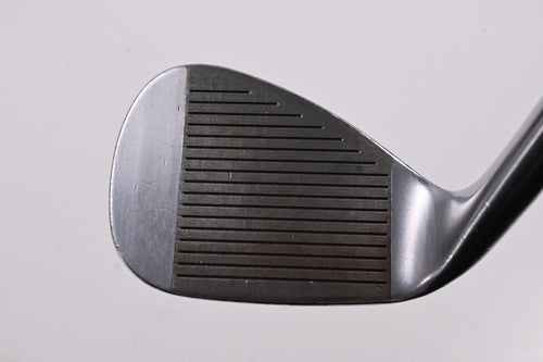 Taylormade Milled Grind 2 Chrome Gap Wedge / 50 Degree / Stiff Flex Dynamic Gold S200