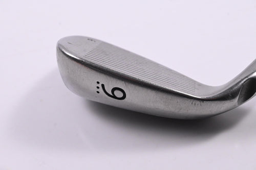 Ping G25 #9 Iron / 40 Degree / White Dot / Regular Flex Ping CFS Shaft