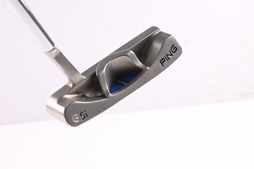 Ping G5i Zing Putter / 33 Inch