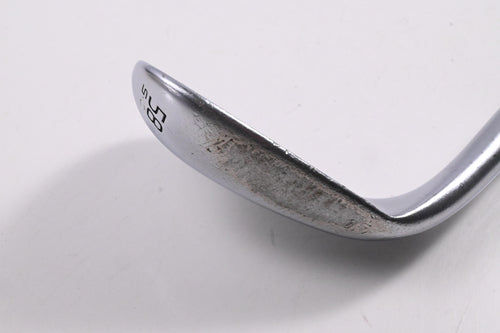 Ping S159 Lob Wedge / 58 Degree / Green Dot / Regular Flex Ping AWT 2.0 Shaft