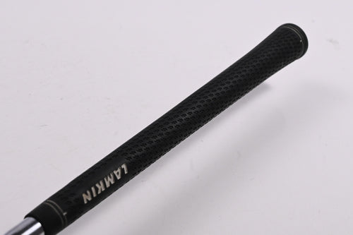 Cobra King Pur Lob Wedge / 60 Degree / Stiff Flex Cobra Steel Shaft