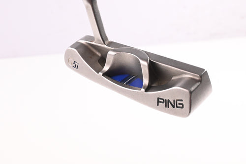 Ping G5i Zing Putter / 33 Inch