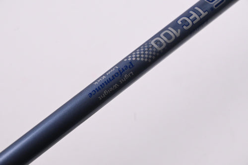 Ladies Ping G2 HL #4 Iron / 24 Degree / Yellow Dot / Ladies Flex Ping TFC 100
