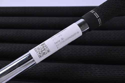 Left Hand Ping i210 Irons / 4-PW / White Dot / X-Flex N.S.PRO Modus 3 105 Shafts