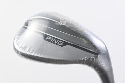 Ping S159 Lob Wedge / 58 Degree / Black Dot / Wedge Flex Ping Z-Z115 Steel Shaft