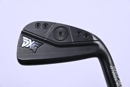 PXG 0311 P Gen6 #5 Iron / 23 Degree / Regular Flex KBS Max 65 Shaft