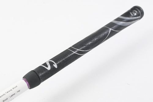 Ladies Ping Rhapsody #5 Wood / 22 Degree / Senior Flex Ping TFC 129 Shaft