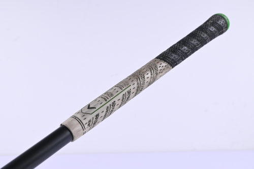Callaway Epic Flash Sub Zero #3 Wood / 15 Degree / Stiff Flex HZRDUS Smoke 70
