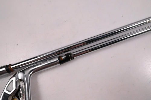 Taylormade Tour Preferred TP 2009 Irons / 3-7i / Stiff Flex Dynamic Gold S300