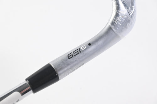 Ping S159 Lob Wedge / 58 Degree / Black Dot / Wedge Flex Ping Z-Z115 Steel Shaft