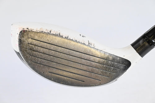 Taylormade R11 #4 Wood / 17 Degree / Senior Flex Fujikura Blur 70 Shaft