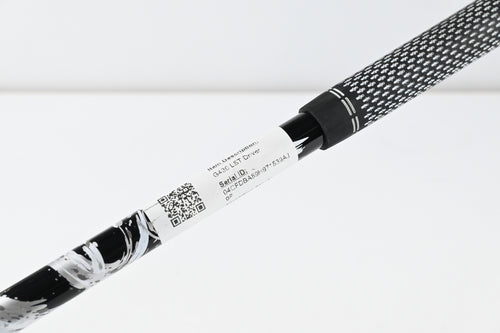 Ping G430 LST Driver / 10.5 Degree / X-Flex Kai'li White 60 Shaft