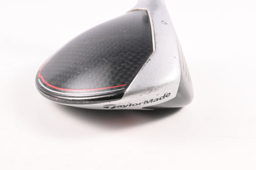Ladies Taylormade M6 #5 Wood / 18 Degree / Ladies Flex Taylormade 45 Shaft