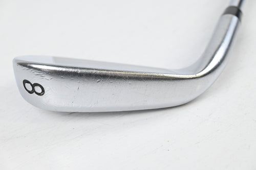 PXG 0211 DC #8 Iron / Regular Flex Elevate VSS 95 Shaft