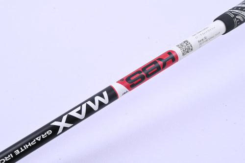 PXG 0311 P Gen6 #5 Iron / 23 Degree / Regular Flex KBS Max 65 Shaft