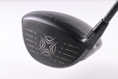 Callaway XR Driver / 10.5 Degree / Stiff Flex Project X LZ San Diego 56 Shaft