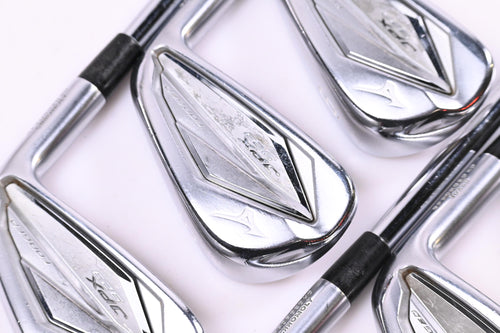 Mizuno JPX 923 Forged Irons / 4-9i / Stiff Flex N.S.Pro Modus3 Tour 115 Shafts