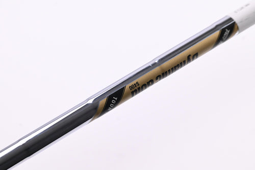 Mizuno Pro T-1 Sand Wedge / 54 Degree / Stiff Flex Dynamic Gold S400 Shafts
