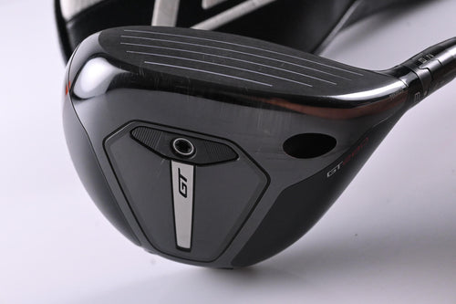 Titleist GT280 Mini Driver / 13 Degree / X-Flex Tensei AV Blue 65 Shaft