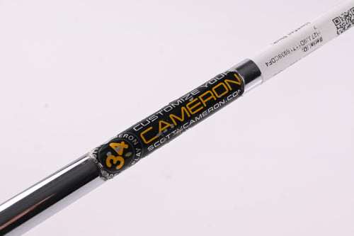 Scotty Cameron Phantom X 8.5 2021 / 34 Inch