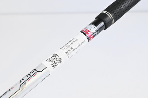 Taylormade R11 #4 Wood / 17 Degree / Senior Flex Fujikura Blur 70 Shaft