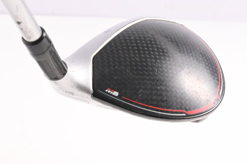 Ladies Taylormade M6 #5 Wood / 18 Degree / Ladies Flex Taylormade 45 Shaft