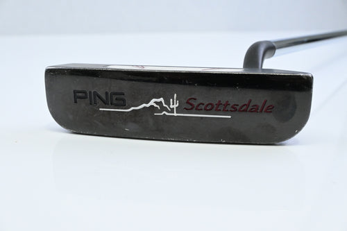 Ping Scottsdale Putter / 35 Inch